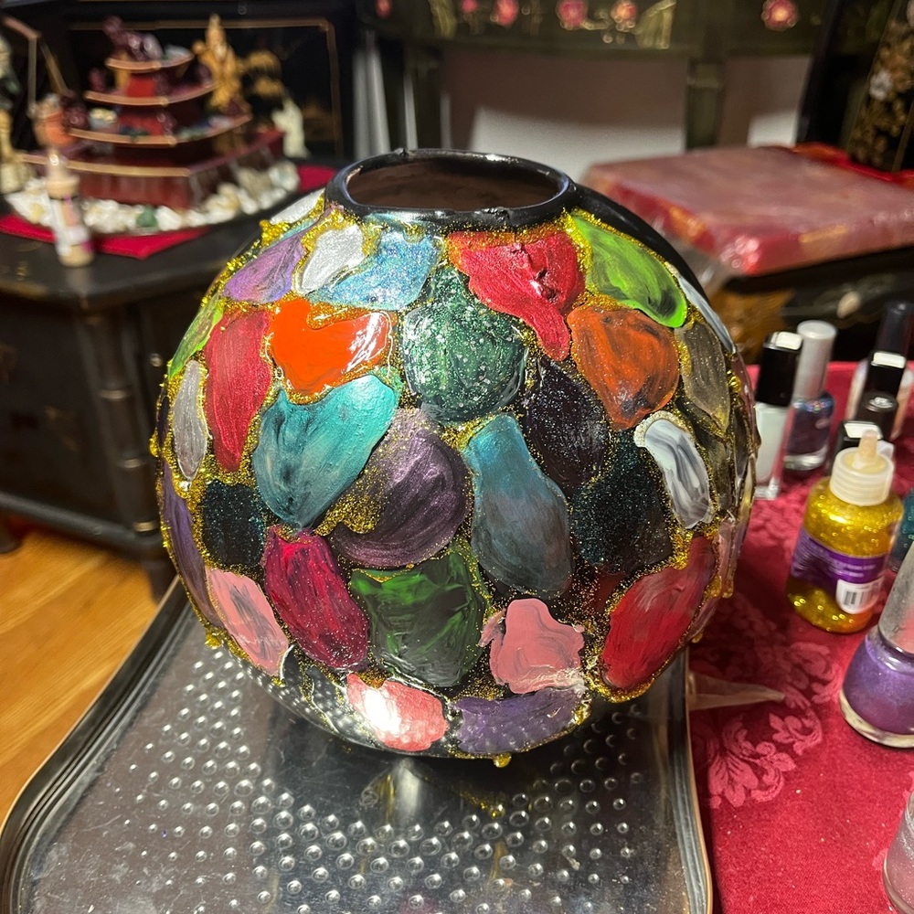 Hand made - Picture 2 of 3
